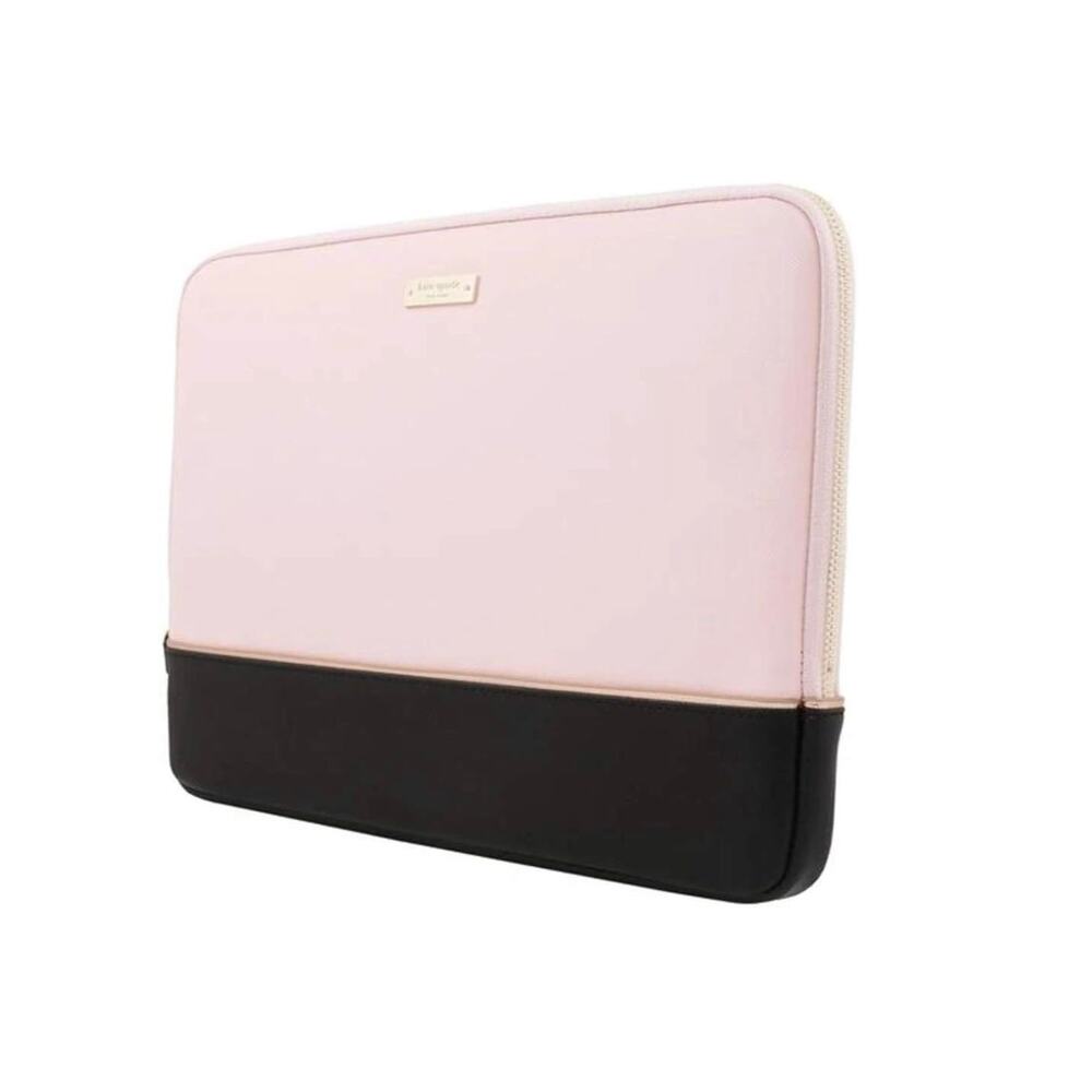 Kate Spade New York Color Block Laptop Sleeve